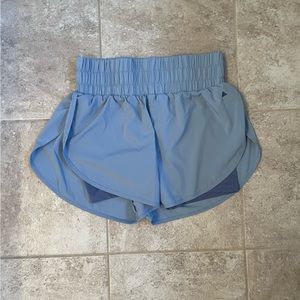 The Vista Short by Vitality